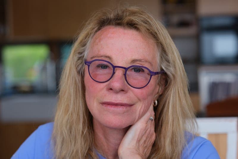 Rachel Zelon