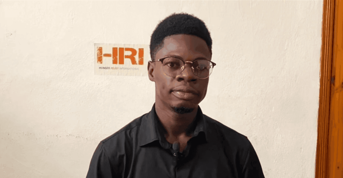 Orphan asking for support to keep his internet on for year 5 of medical school.